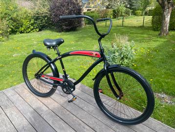 Nirve Beach Cruiser beschikbaar voor biedingen