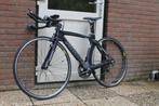 Triatlon fiets te koop, Fietsen en Brommers, Ophalen, Zo goed als nieuw, 15 tot 20 versnellingen