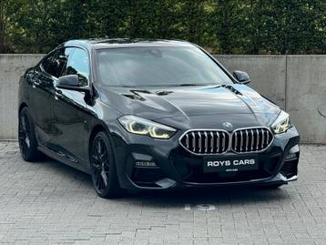 BMW 218i Gran Coupe M-Sport - LIVE COCKPIT - TREKHAAK