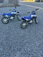 Yamaha TTR 90, Motos, Particulier, Autre, 90 cm³