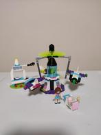 pretpark ruimtevluchttocht lego friends 41128, Ophalen of Verzenden, Zo goed als nieuw, Complete set, Lego