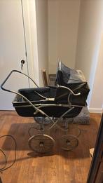 Vintage Kinderwagen, Kinderen en Baby's, Kinderwagens en Combinaties, Ophalen, Gebruikt, Kinderwagen