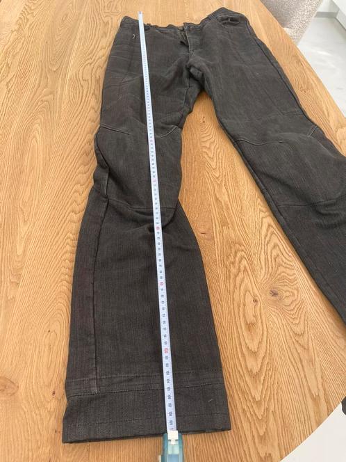 Kevlar jeans moto broek zwart voor slanke heren, Motoren, Kleding | Motorkleding, Broek | textiel, Heren, Nieuw zonder kaartje