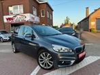 BMW 218d Gran Tourer Luxury 7Pl. / GPS Cuir LED Caméra, Auto's, BMW, Monovolume, 1995 cc, 4 cilinders, 7 zetels