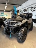 Cfmoto Cforce 850 XC AGRI grandioze actie CFMOTOFLANDERS, 2 cylindres