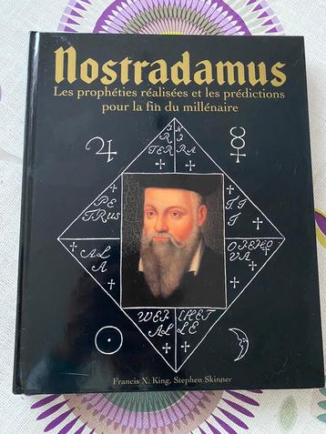 Nostradamus - Les prophéties réalisées et les prédictions ..