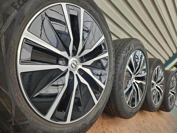 19 inch originele Volvo XC60 XC90 velgen banden  beschikbaar voor biedingen