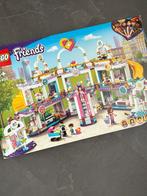 Lego Friends Winkelcentrum 41450, Kinderen en Baby's, Speelgoed | Duplo en Lego, Ophalen, Zo goed als nieuw, Complete set, Lego