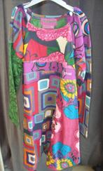 Kleedje Desigual maat 9-10 jaar NIEUW, Kinderen en Baby's, Desigual, Meisje, Nieuw, Ophalen of Verzenden