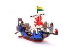 LEGO Castle Black Knights 6057 Sea Serpent, Enfants & Bébés, Jouets | Duplo & Lego, Comme neuf, Ensemble complet, Lego, Enlèvement ou Envoi