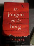 De jongen op de berg, Enlèvement ou Envoi, Comme neuf