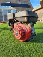 Test de la Honda GX270, Bricolage & Construction, Moteurs, Enlèvement, Utilisé, Moteur à essence, 1800 tpm ou plus