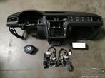 Complete airbag set Volkswagen Caddy model 2015 +, Auto-onderdelen, Ophalen of Verzenden, Gebruikt, Volkswagen