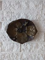 Bronzen schaal, Antiek en Kunst, Ophalen