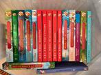 27 Geronimo Stilton boeken, Enlèvement, Comme neuf