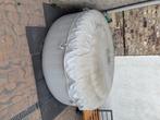 Lazy spa jacuzzi, Ophalen, Zo goed als nieuw, Filter, Opblaasbaar