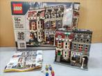 Lego Creator 10218 Pet Shop, Comme neuf, Ensemble complet, Lego, Enlèvement ou Envoi