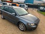 Overname Volvo v50, Auto's, Bedrijf, Diesel, Te koop, Euro 4