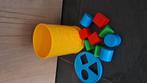 Blokken fisher price, Ophalen, Zo goed als nieuw