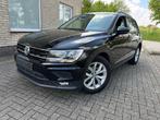 Volkswagen Tiguan Tiguan 1.5 TSI ACT highline (bj 2019), Auto's, Volkswagen, Voorwielaandrijving, 4 cilinders, Zwart, Leder