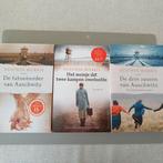 Romans oorlog 3 voor €12, Ophalen, Zo goed als nieuw