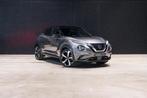 Nissan Juke 1.6 Xtronic Acenta, Voorwielaandrijving, Stof, 1600 cc, https://public.car-pass.be/vhr/fdf25826-8027-404e-b9db-0a662614208f