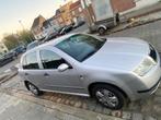 Skoda fabia 1.4 benzine, Auto's, Voorwielaandrijving, 4 deurs, Stof, Zwart