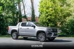 Volkswagen Amarok 3.0 TDI 4 MOTION AVENTURA BTW WAGEN, Autos, 0 kg, Argent ou Gris, Achat, Euro 6