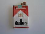 Marlboro aansteker, Verzamelen, Ophalen of Verzenden, Zo goed als nieuw, Aansteker