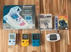 Lot Nintendo Game Boy, Utilisé, Game Boy Color