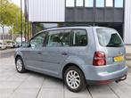 Volkswagen Touran 1.4 TSI Trendline Business 2008, 96-ZN-LL, Auto's, Automaat, Gebruikt, Overige brandstoffen, Bedrijf