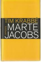 Tim Krabbé - Marte Jacobs, Ophalen of Verzenden, Zo goed als nieuw, Tim Krabbé