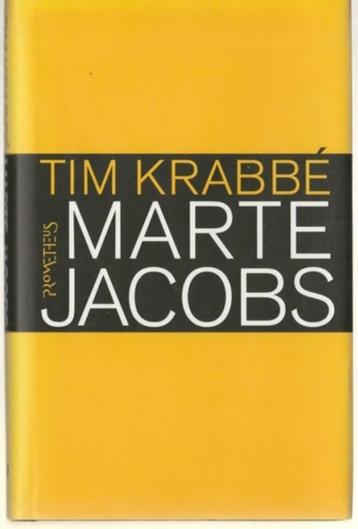 Tim Krabbé - Marte Jacobs  beschikbaar voor biedingen