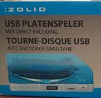 Toune disque USB, Ophalen, Zo goed als nieuw