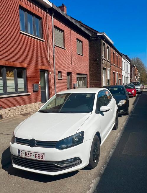 Volkswagen polo 1.0 trendline, Auto's, Volkswagen, Particulier, Polo, ABS, Adaptieve lichten, Airbags, Airconditioning, Bluetooth