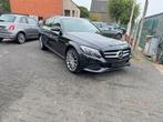 Mercedes C350e hybride benzine, Auto's, Automaat, 4 deurs, Achterwielaandrijving, 4 cilinders