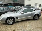 2003 Mercedes-Benz SL350 Roadster Personenauto, Auto's, Automaat, Gebruikt, Cabriolet, Overige brandstoffen