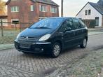 Citroën Xsara Picasso 1.6 Hdi 2007 1er propriétaire 850€, Autos, Citroën, Achat, Entreprise, Boîte manuelle, 5 portes