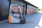 Still RX20 16 triplex freelift sideshift (bj 2018), 1000 tot 2000 kg, Elektrisch, Heftruck, Still