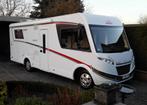 mobilhome, Caravans en Kamperen, Mobilhomes, Diesel, 7 tot 8 meter, Particulier, Dethleffs