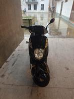 Scooter classe a, Enlèvement, Utilisé, Essence