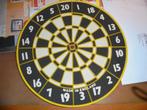 Vintage Dartsspel, Ophalen of Verzenden, Zo goed als nieuw, Jongen of Meisje