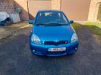 Toyota yaris T Sport, Auto's, 4 cilinders, Blauw, Handgeschakeld, 1500 cc
