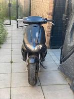 Gillera runner 50cc 2 takt duitse papieren(b klasse), Ophalen, Tweetakt, Gebruikt, Gilera