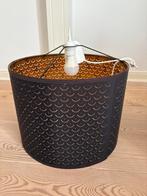 Lampenkap met lamp, Huis en Inrichting, Ophalen, Zo goed als nieuw