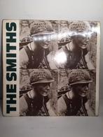 LP - The Smiths - Meat Is Murder ( Vinyl ), Ophalen of Verzenden, Zo goed als nieuw, 12 inch, Alternative