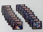 panini, Verzenden, Zo goed als nieuw, Meerdere stickers