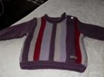 truitje absolut maat 9 maand, Enfants & Bébés, Vêtements de bébé | Taille 62, Absolut, Enlèvement ou Envoi, Pull ou Veste, Utilisé