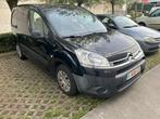 Citroën Berlingo 2018, Euro 6, Entreprise, 5 portes, 4 cylindres