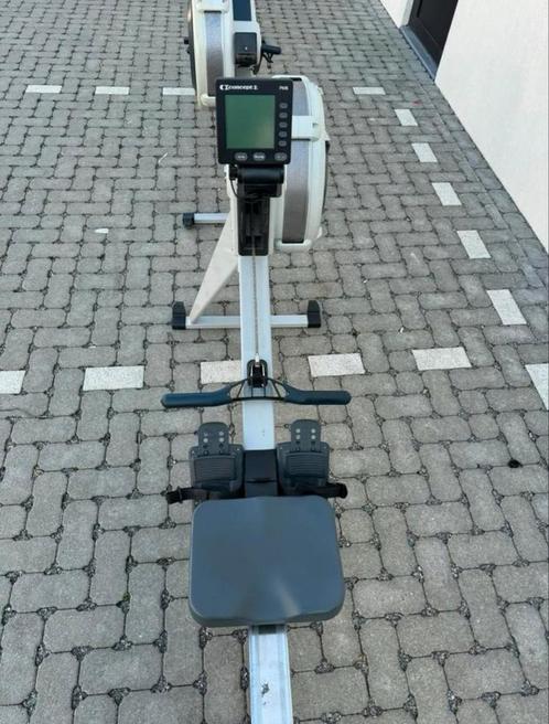 Conept 2 roeier in nieuwe staat!!, Sport en Fitness, Fitnessmaterialen, Zo goed als nieuw, Ophalen of Verzenden